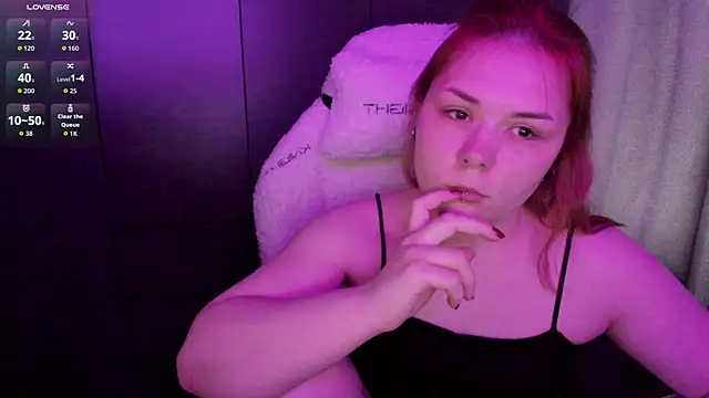 sophia lix online show from 24, 5, 2026