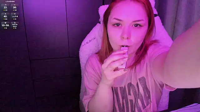 sophia lix online show from 27, 6, 2026