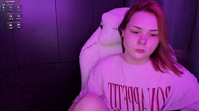 sophia lix online show from 4, 7, 2026