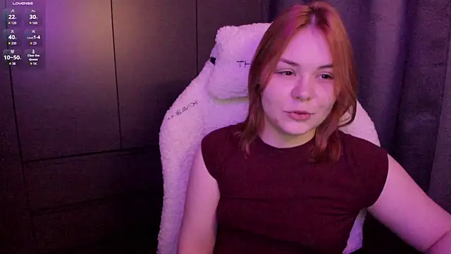 sophia lix online show from 7, 7, 2026