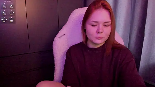 sophia lix online show from 13, 7, 2026