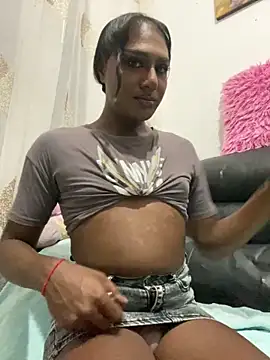 TransGirlBankrollBarbie online show from 3, 2, 2026