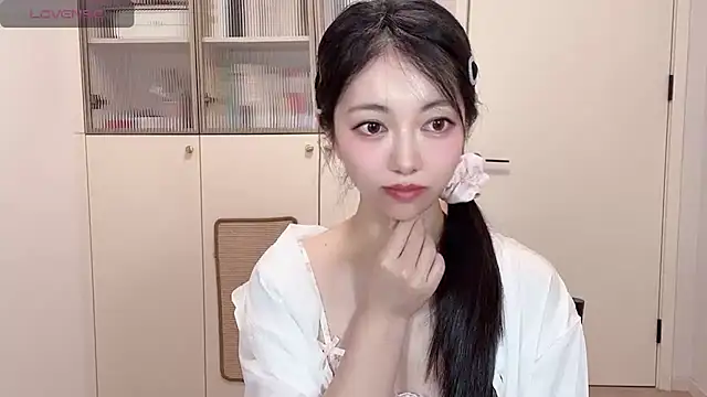 Snapshot of Lanlan-169 chatting on 2, 11, 2025 Lanlan-169 online show from 2, 11, 2025