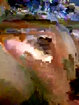 JohnnyP1000 online show from 26, 11, 2025