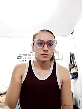 Snapshot of bellastorme04 chatting on 27, 2, 2026 bellastorme04 online show from 27, 2, 2026