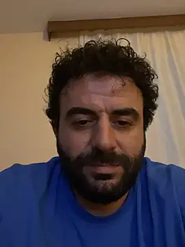 richeart87 online show from 11, 1, 2026