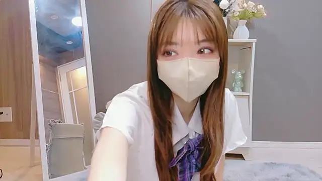Snapshot of Sana-jpn chatting on 4, 5, 2026 Sana-jpn online show from 4, 5, 2026