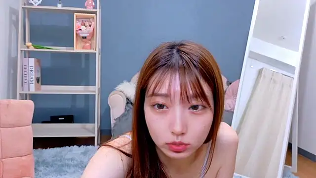 Snapshot of Sana-jpn chatting on 1, 6, 2026 Sana-jpn online show from 1, 6, 2026