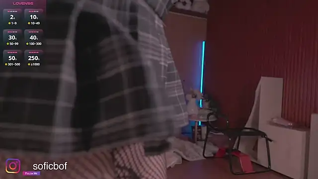 sofi sc online show from 21, 12, 2025