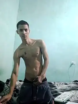 EncodingPuddle online show from 16, 4, 2026