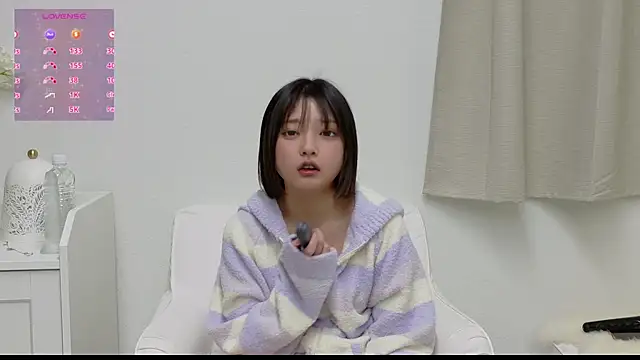 Snapshot of -Yoru- chatting on 7, 2, 2026 -Yoru- online show from 7, 2, 2026