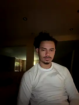 Snapshot of NomixDg chatting on 28, 10, 2025 NomixDg online show from 28, 10, 2025