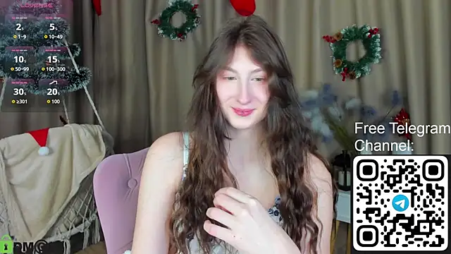 May Yam online show from 14, 12, 2025