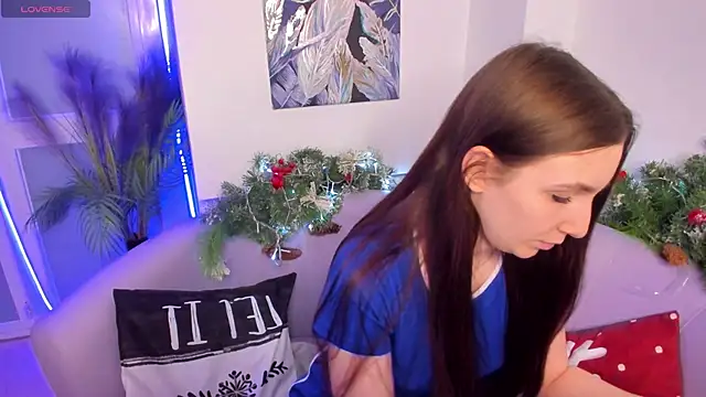 Eva  Blare online show from 7, 1, 2026