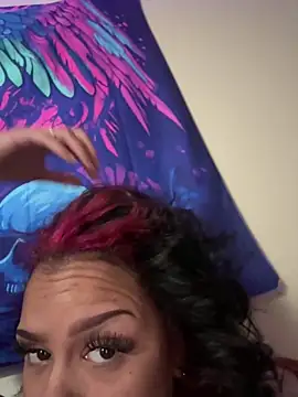 JayyBabyy1 online show from 15, 12, 2025