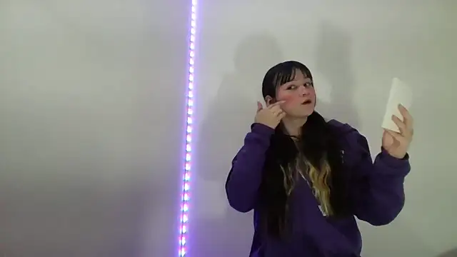 My Meloddy online show from 4, 12, 2025