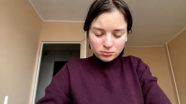 Snapshot of BunkedTempter chatting on 10, 11, 2025 BunkedTempter online show from 10, 11, 2025