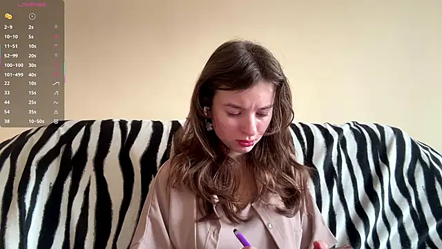 Snapshot of BunkedTempter chatting on 14, 12, 2025 BunkedTempter online show from 14, 12, 2025