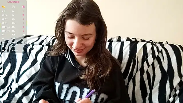 Snapshot of BunkedTempter chatting on 15, 12, 2025 BunkedTempter online show from 15, 12, 2025