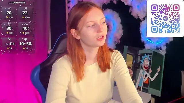 AngelWisee online show from 5, 2, 2026