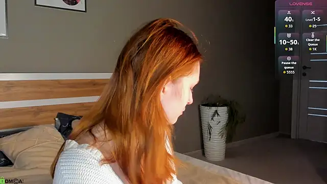 AngelWisee online show from 5, 6, 2026