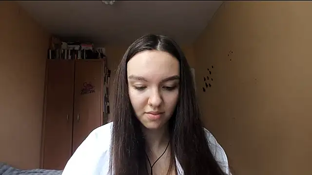 Snapshot of Kimixoo chatting on 10, 11, 2025 Kimixoo online show from 10, 11, 2025