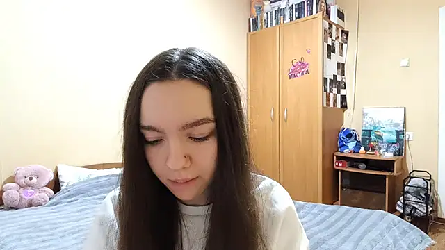 Snapshot of Kimixoo chatting on 22, 11, 2025 Kimixoo online show from 22, 11, 2025