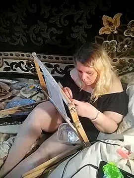 Lana-murr online show from 11, 11, 2025