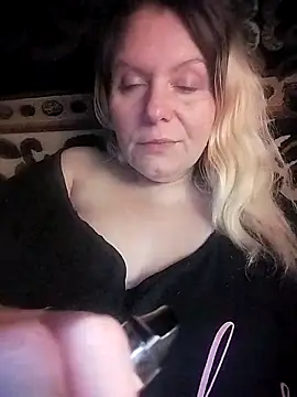 Lana-murr online show from 16, 12, 2025