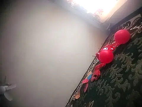 Lana-murr online show from 27, 3, 2026