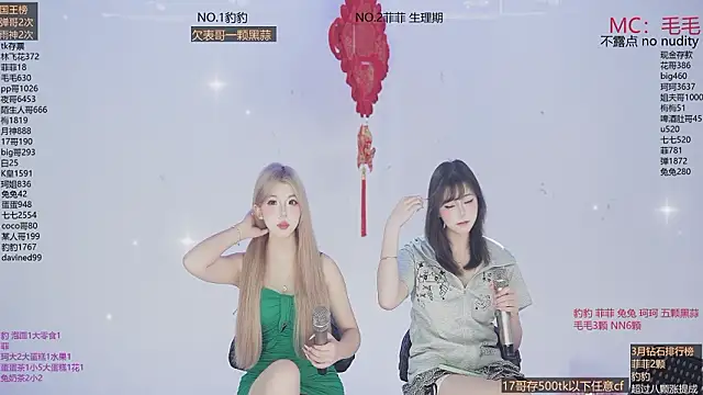 sweetgirls888 online show from 6, 3, 2026