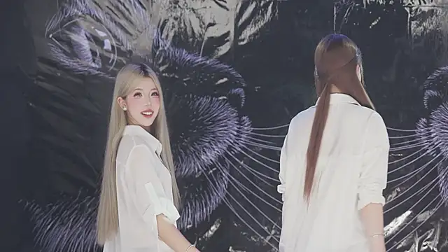 sweetgirls888 online show from 13, 4, 2026