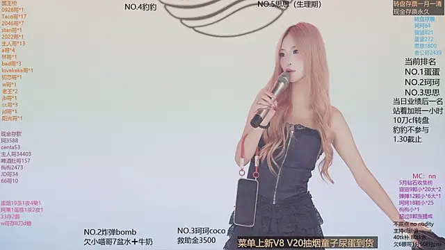 Snapshot of sweetgirls888 chatting on 31, 5, 2026 sweetgirls888 online show from 31, 5, 2026