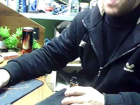 Your sweet stick online show from 27, 3, 2026