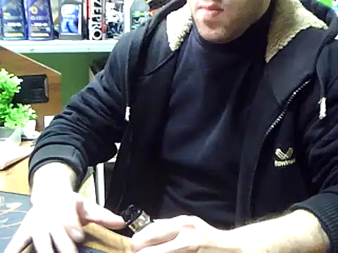 Your sweet stick online show from 20, 4, 2026