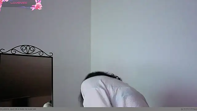 Snapshot of valeryablack chatting on 13, 5, 2026 valeryablack online show from 13, 5, 2026