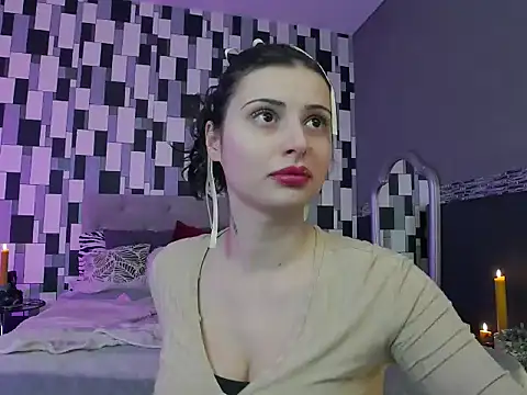 venusinylons online show from 21, 12, 2025