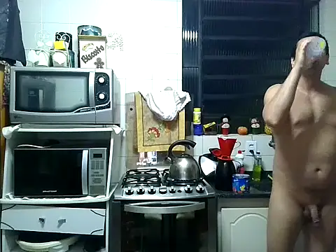 Alex-Naturista online show from 25, 2, 2026