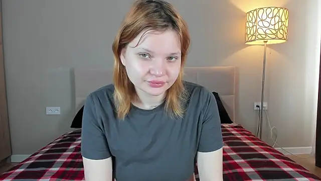 babyyullii online show from 11, 5, 2026