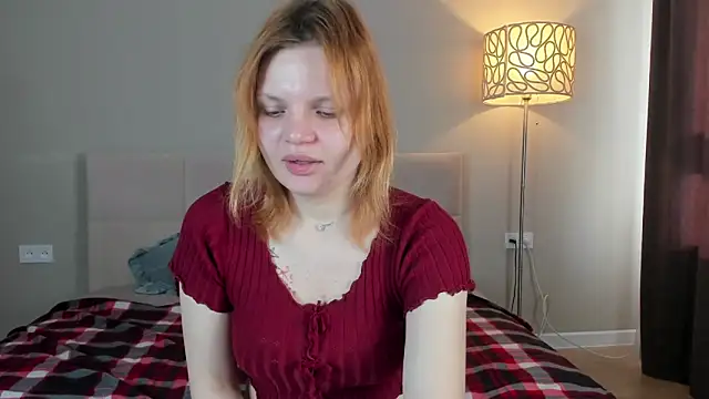 babyyullii online show from 12, 5, 2026