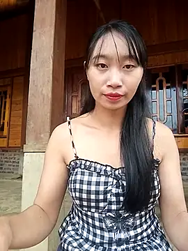 Linh sexy98 online show from 16, 11, 2025