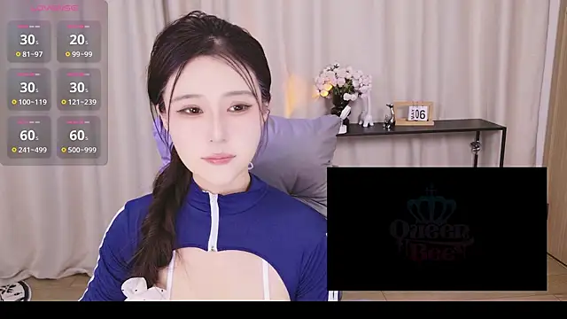 JoJo-ovo online show from 28, 11, 2025