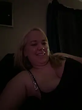 SilverSeductress online show from 10, 1, 2026