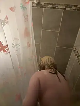 SilverSeductress online show from 5, 2, 2026