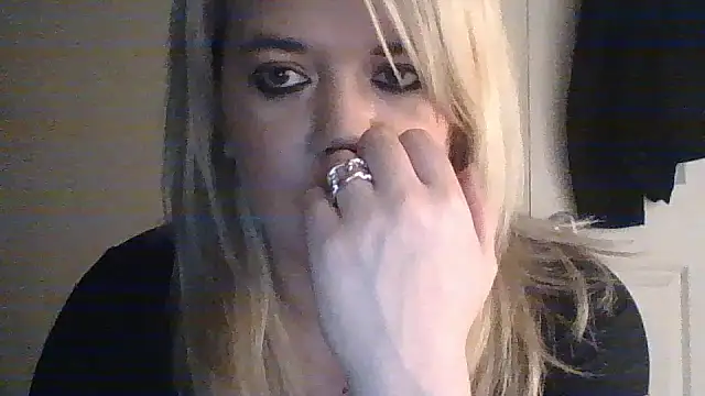 SilverSeductress online show from 18, 2, 2026