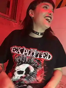 xlucifer13 online show from 3, 11, 2025