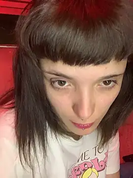 xlucifer13 online show from 5, 11, 2025