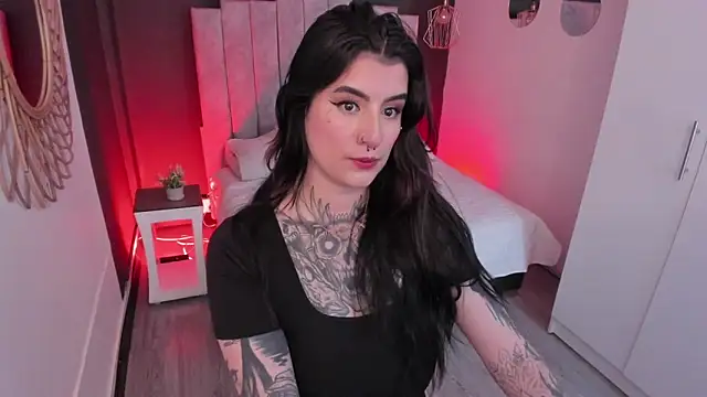 Snapshot of mia_jagger chatting on 25, 5, 2026 mia jagger online show from 25, 5, 2026