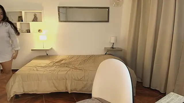 elli snow1 online show from 30, 11, 2025