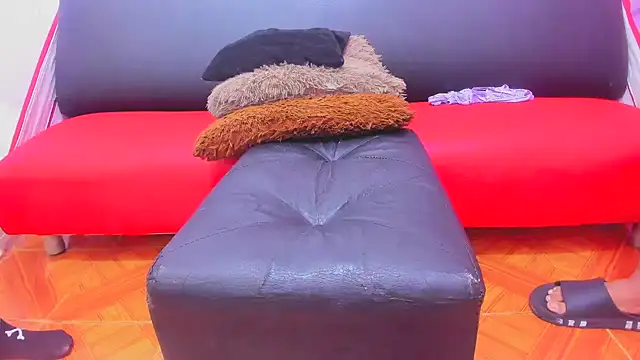 Snapshot of In_my_room_anything_goes chatting on 29, 11, 2025 In my room anything goes online show from 29, 11, 2025